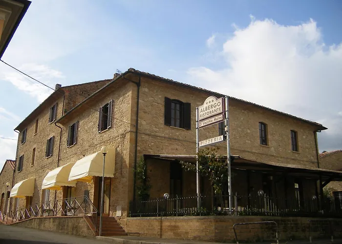  Il Vecchio Mulino
