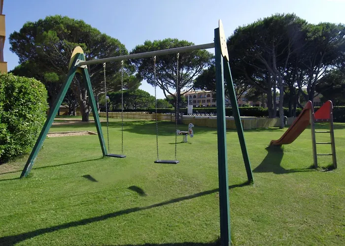  Apartaments Beach & Golf Resort