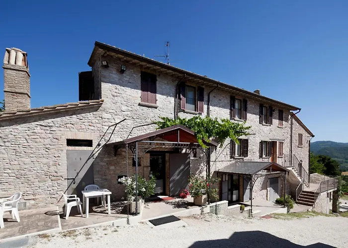 Agriturismo il Castello