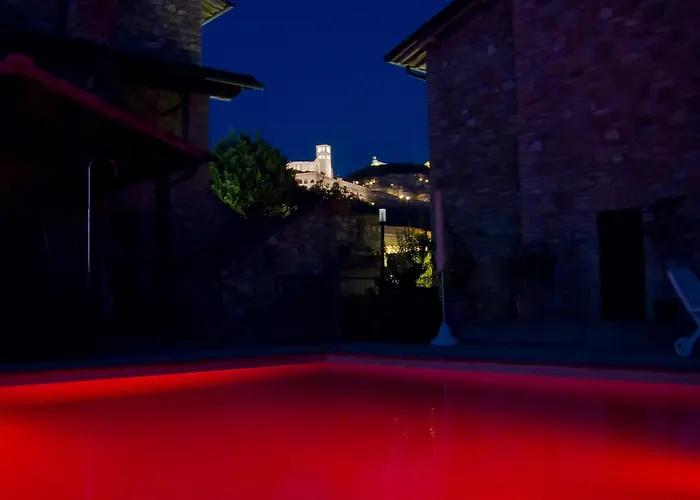 Country House Carfagna