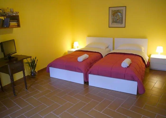 La Muraglia