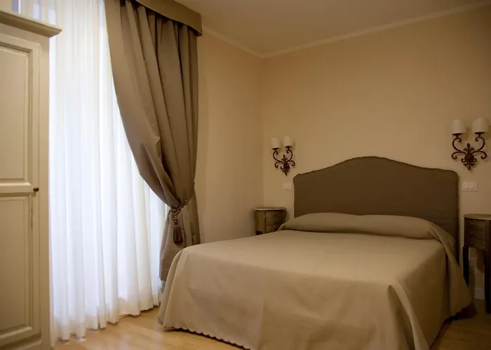 Hotel: Residenza Dei Gracchi