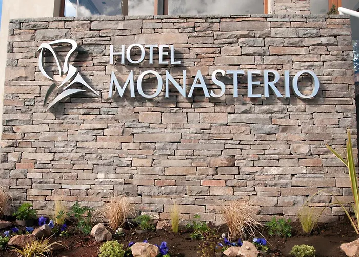 Monasterio Boutique