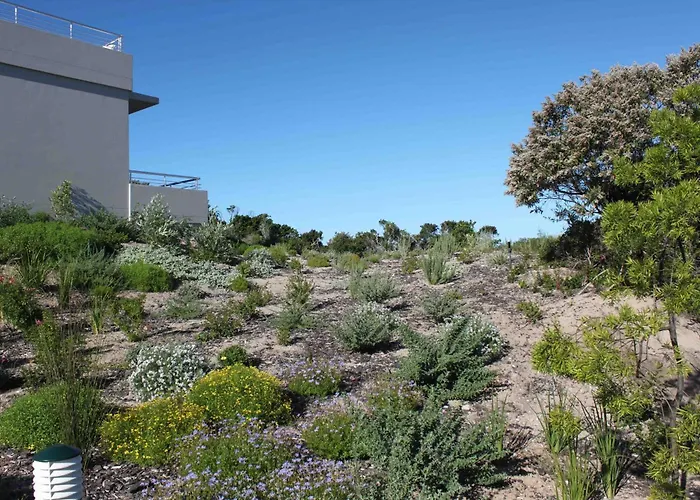 The Robberg Beach Lodge - Lion Roars Hotels & Lodges