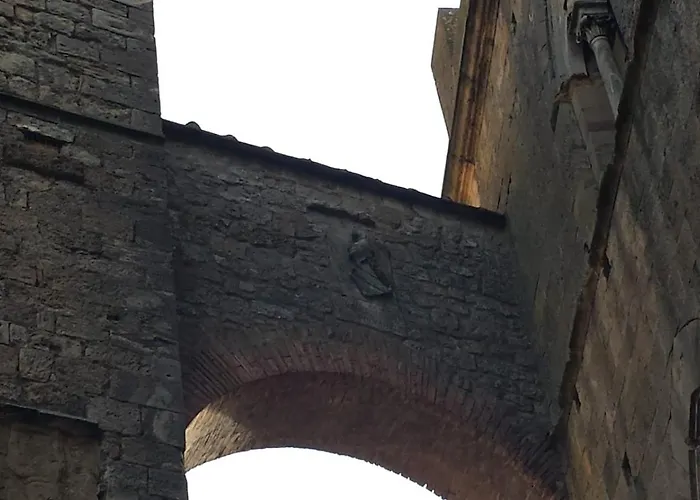 Resort: Podere Pian dei Gelsi