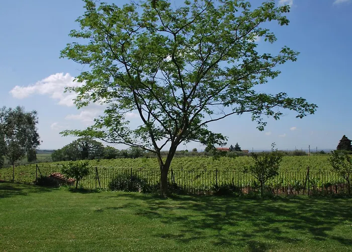 I Casali Della Parata