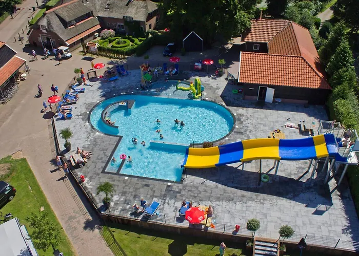 Camping De Koeksebelt