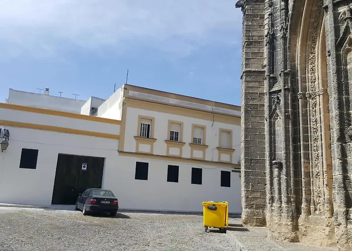 Azafran Jerez