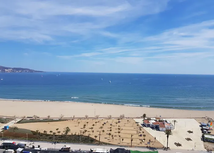 Apartamento Yellow Sea 173