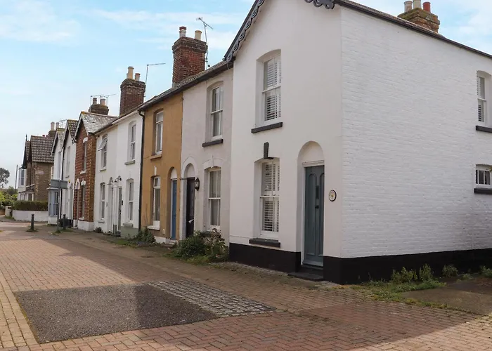 Fishermans Cottage