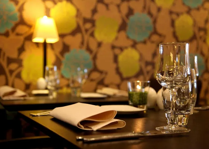 Goedkoop hotel: Hotel Cajou