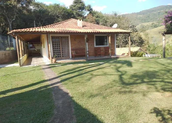 Cantinho Da Roca