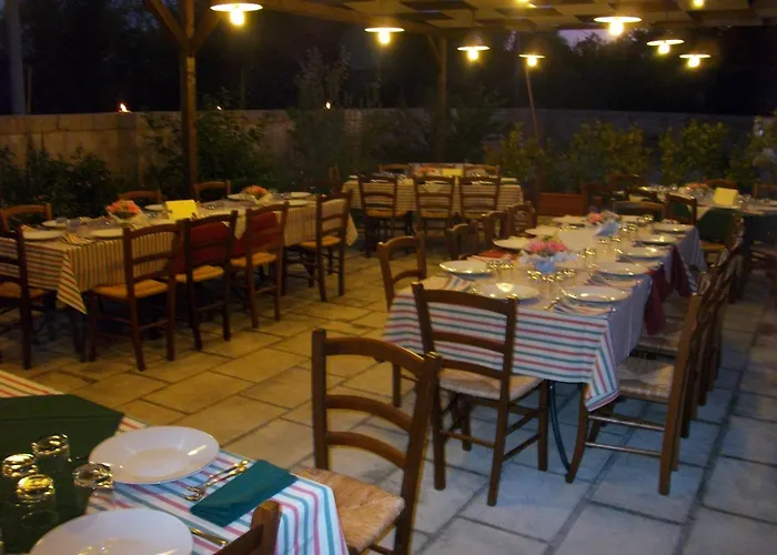 Masseria Lacco
