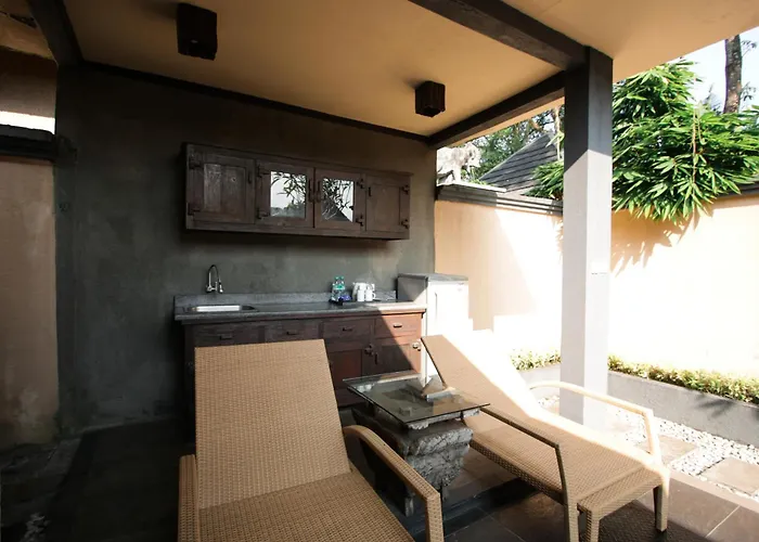 Gino Feruci Ubud By Kagum Hotels