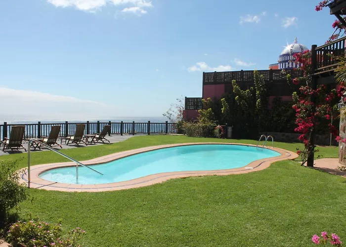Villa Dara