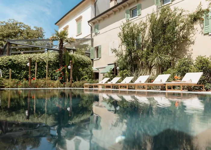 3 SterneHotel Classique