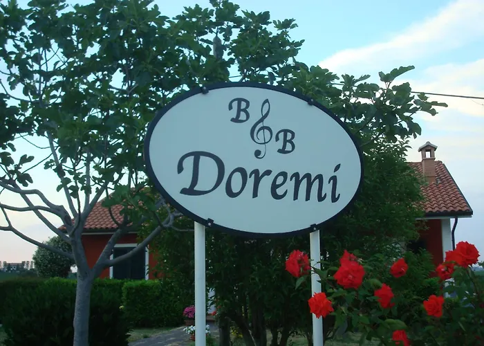  B&B Doremi