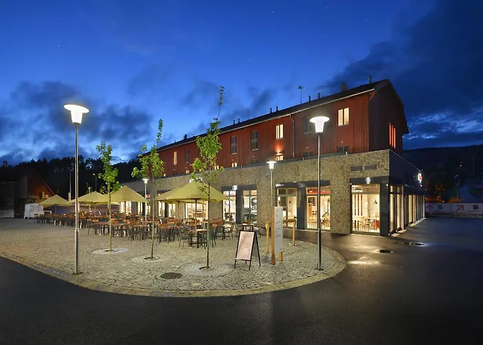 Familienhotels Element