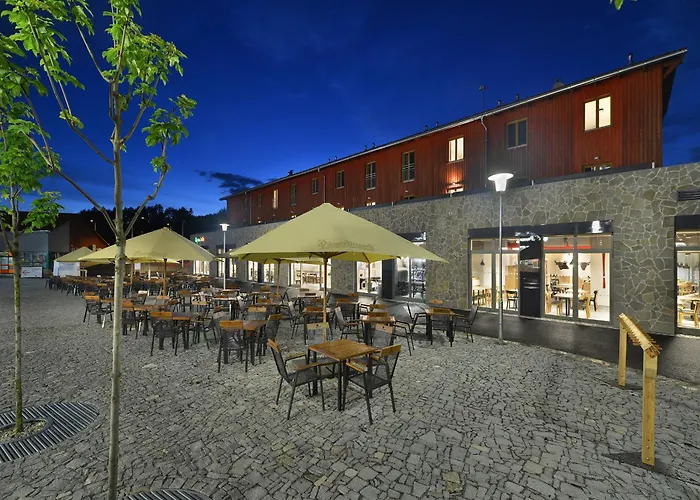 Familienhotels Element