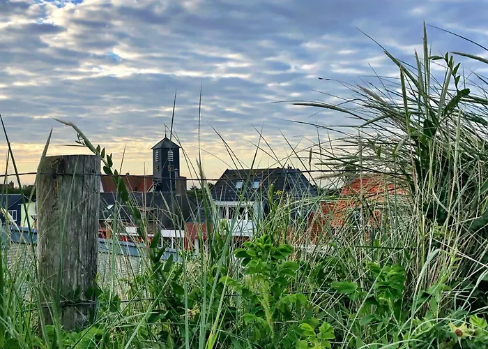 Garnekuul 35 - Car free park De Garnekuul Callantsoog aan Zee