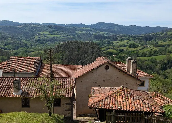 Casas De Isu