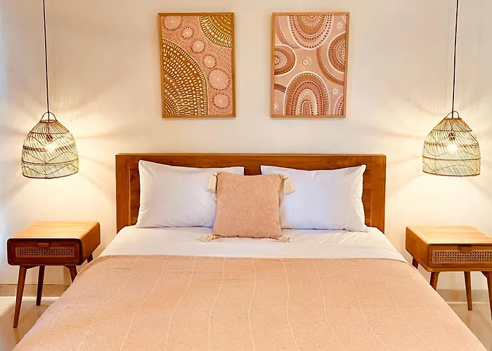 Hideaway Canggu