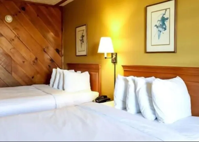 Timbers Lodge