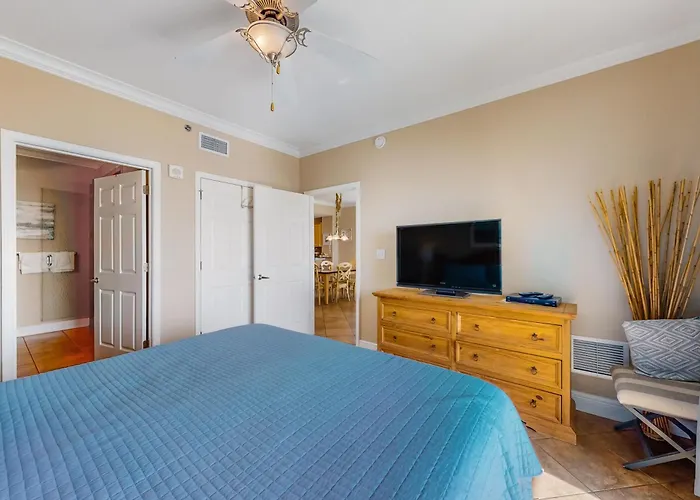 All Vacation Rentals Crystal Shores West