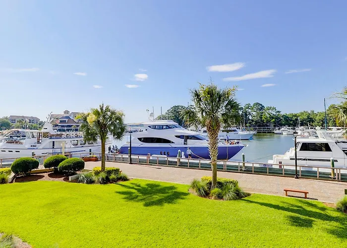 All Vacation Rentals Mainsail