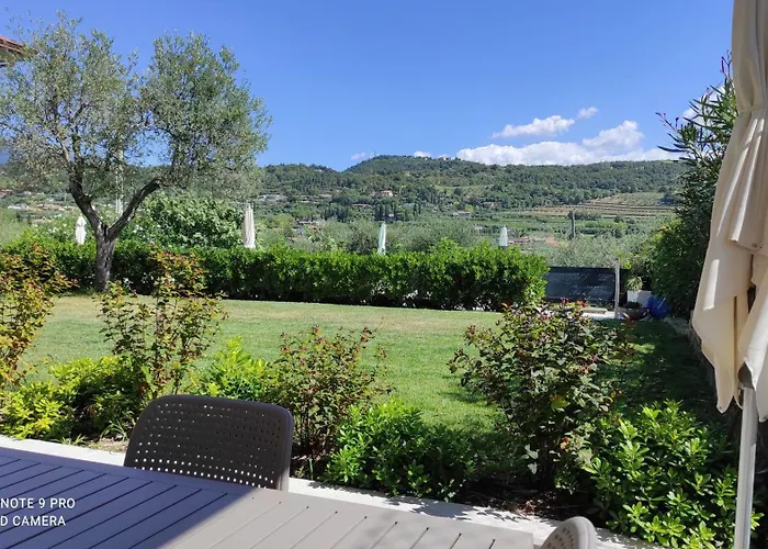 Appartamenti A