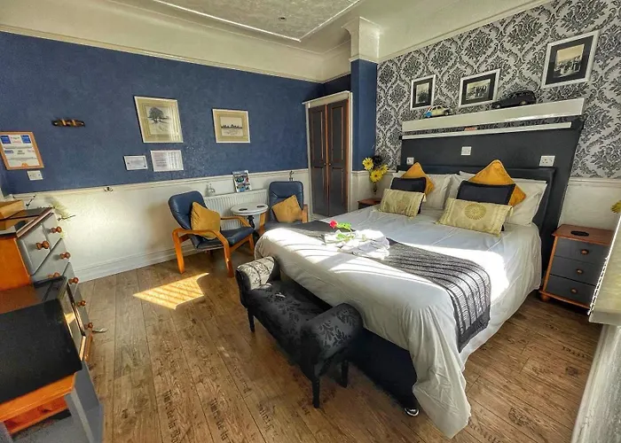 Boutique hotel only: Atlanta Hotel