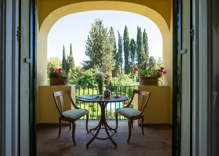 Villa Appia Antica-Zen45