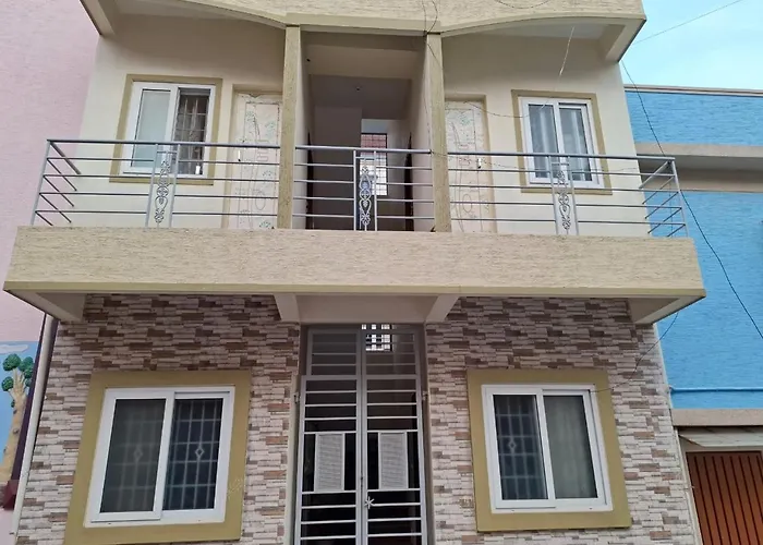 Pension Guide Home Suite