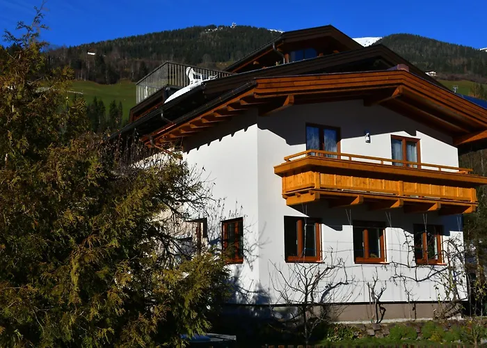 Gästehaus Brugger