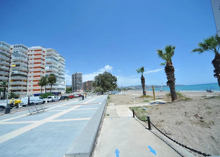 Apartamento: Apartamentos Estoril I - II Orange Costa