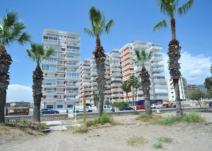 Apartamento: Apartamentos Estoril I - II Orange Costa