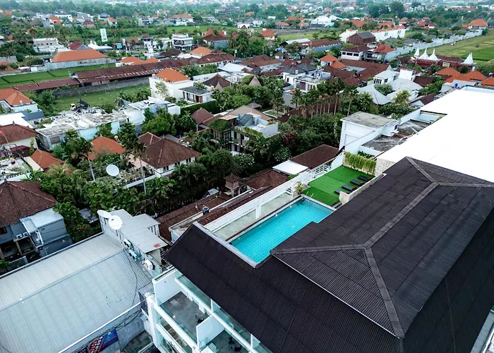 Capital And Resort