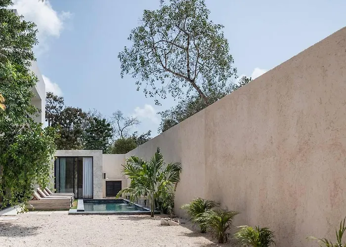 Casa Aguacate