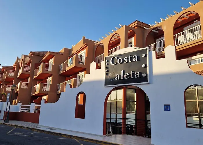 Chatur Costa Caleta