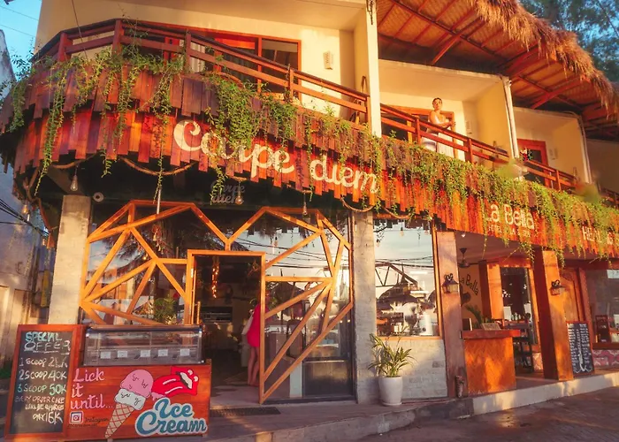 La Bella - Hotel Villa & Spa