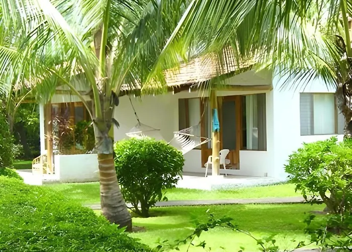 Villas Playa Beach Front All Inclusive