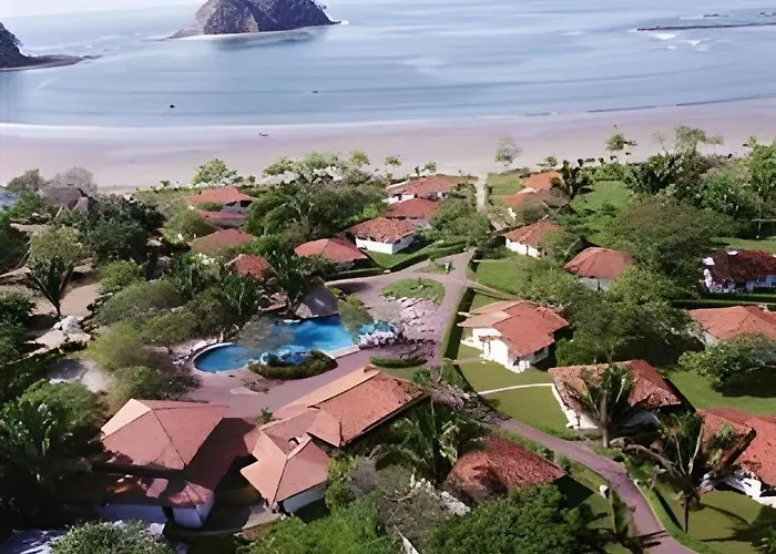 Villas Playa Beach Front All Inclusive