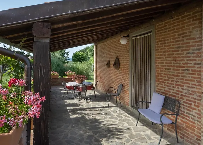 Agriturismo San Francesco