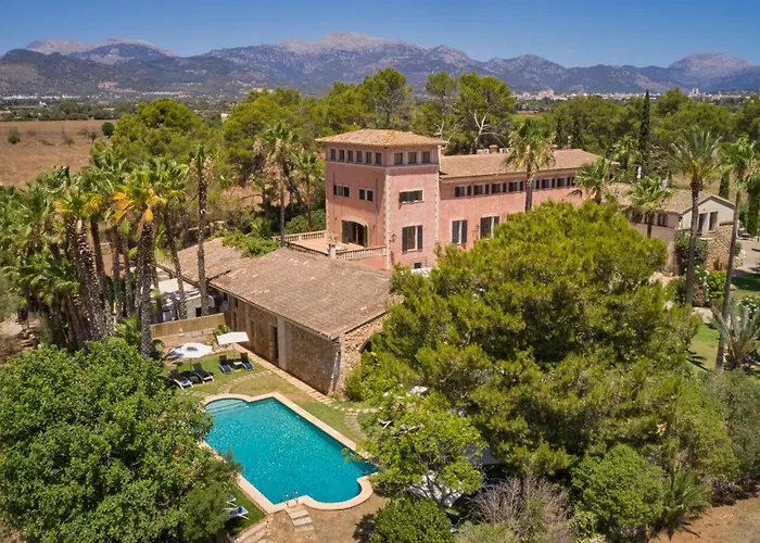 Virrey Finca