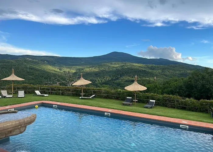 Agriturismo Villa La Palazzetta