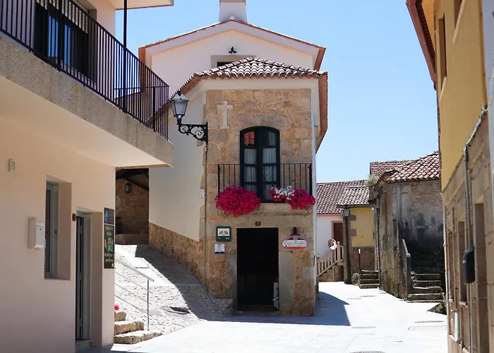 Casa Puertas