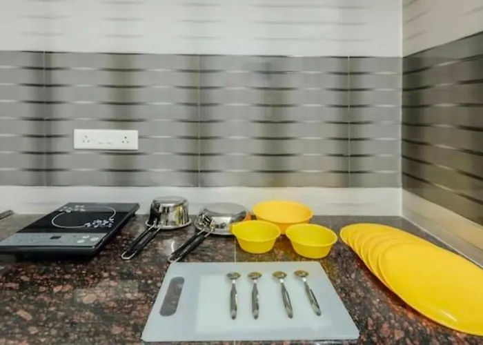 Pet Friendly hotel: Anu Home Stay 3