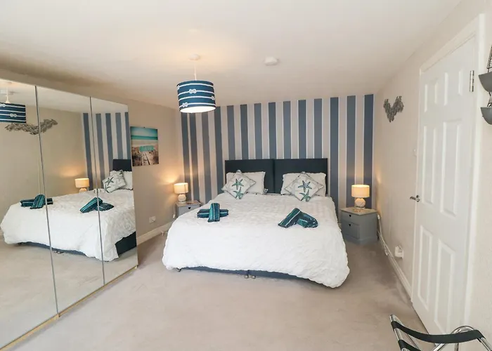 Vacation home: Narnia Cottage