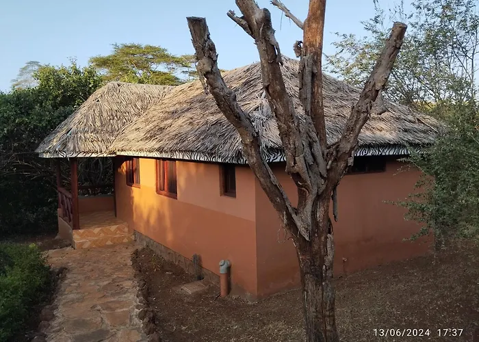 Teen Ranch Kenya