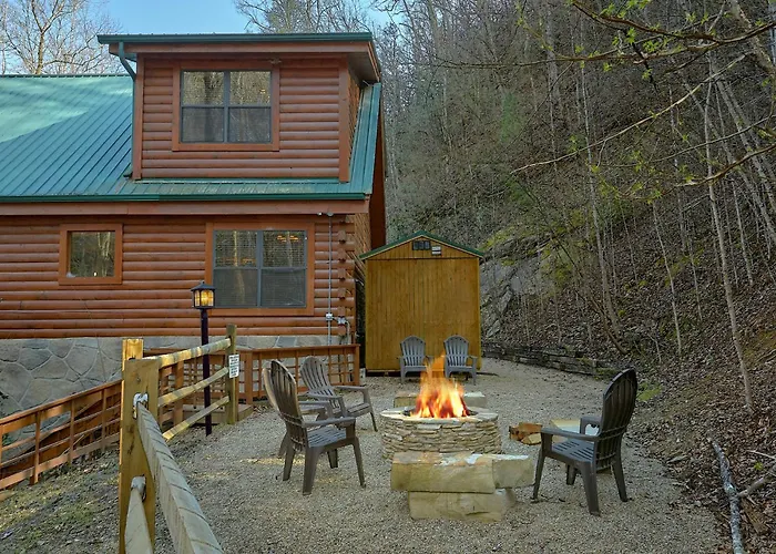 Stonebrook Lodge